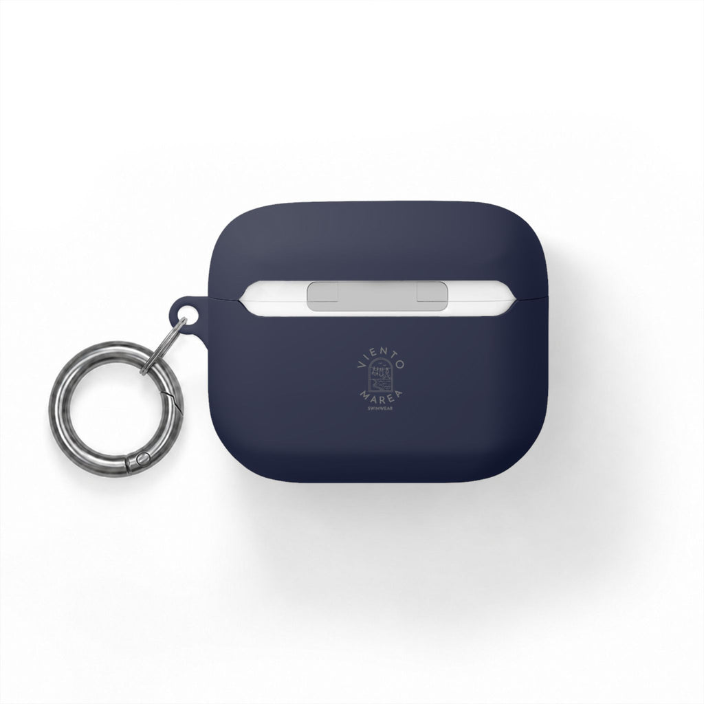Wave Vibes AirPods Case