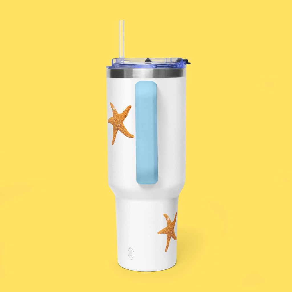 Eternal Summer-40ozTumbler