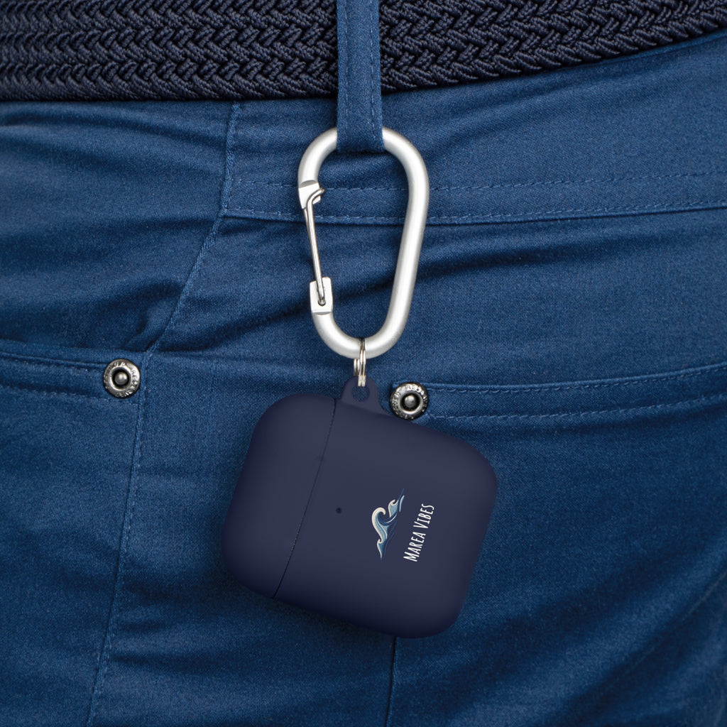 Wave Vibes AirPods Case
