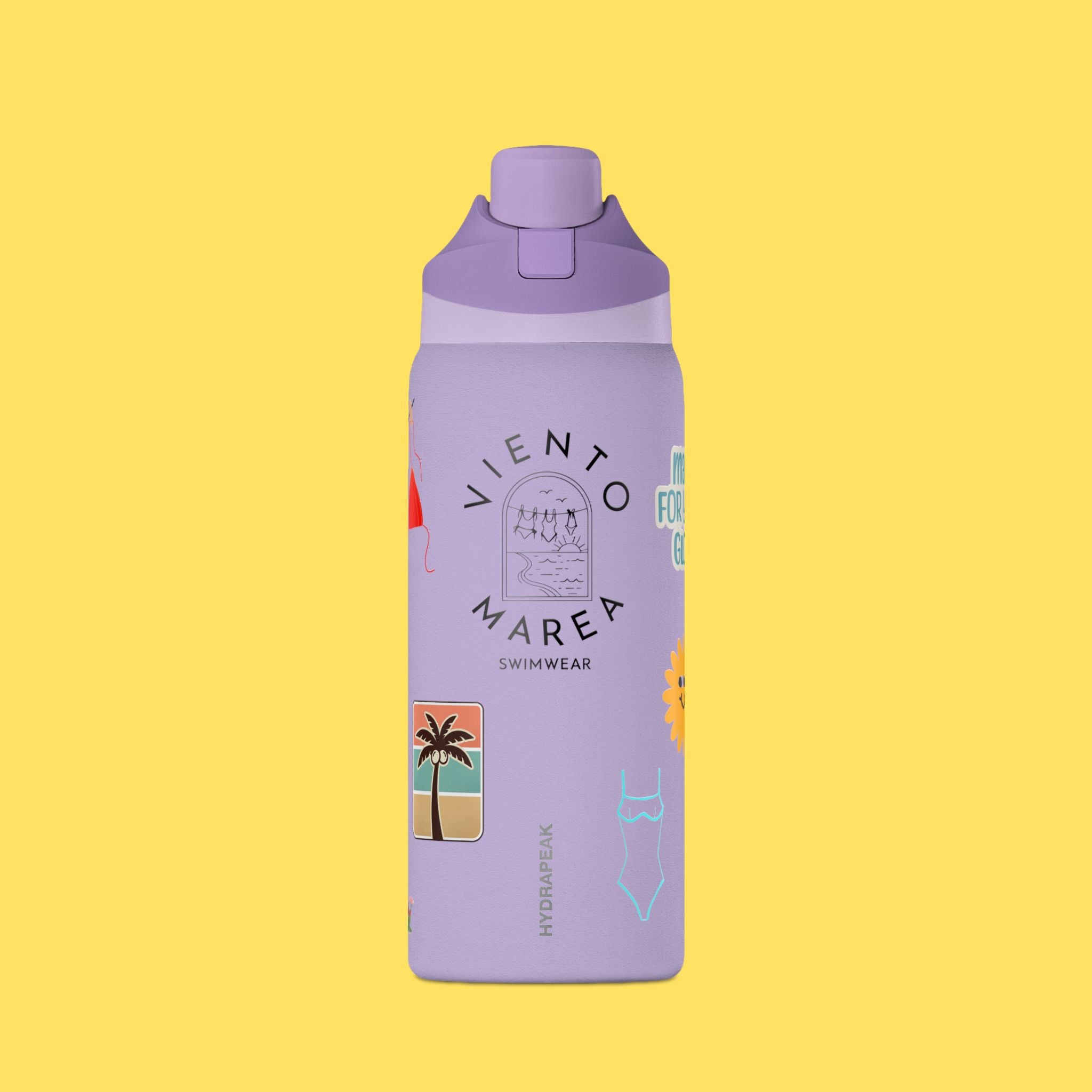 Marea Insulated Water Bottle 32oz