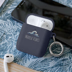 Wave Vibes AirPods Case