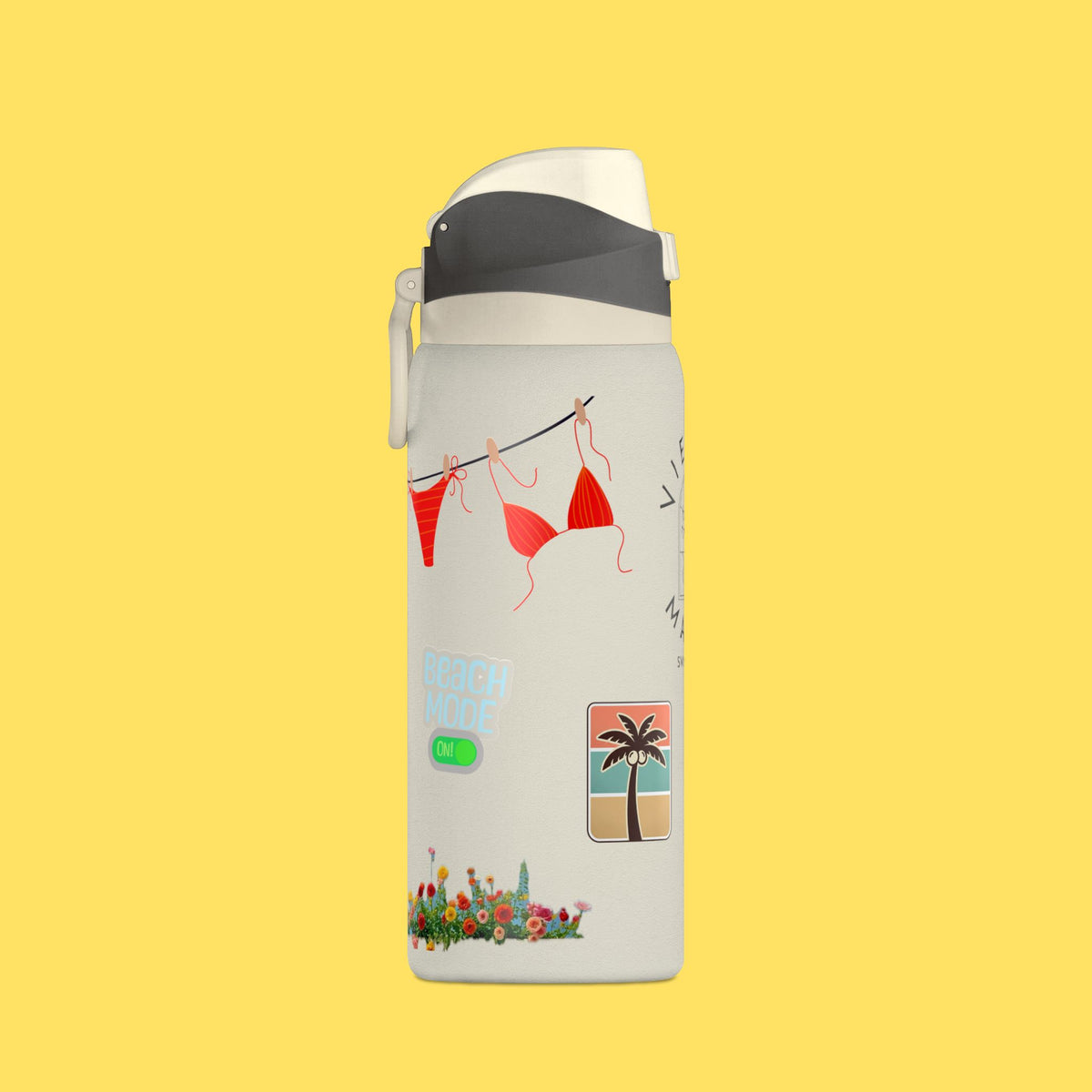 Marea Insulated Water Bottle 32oz