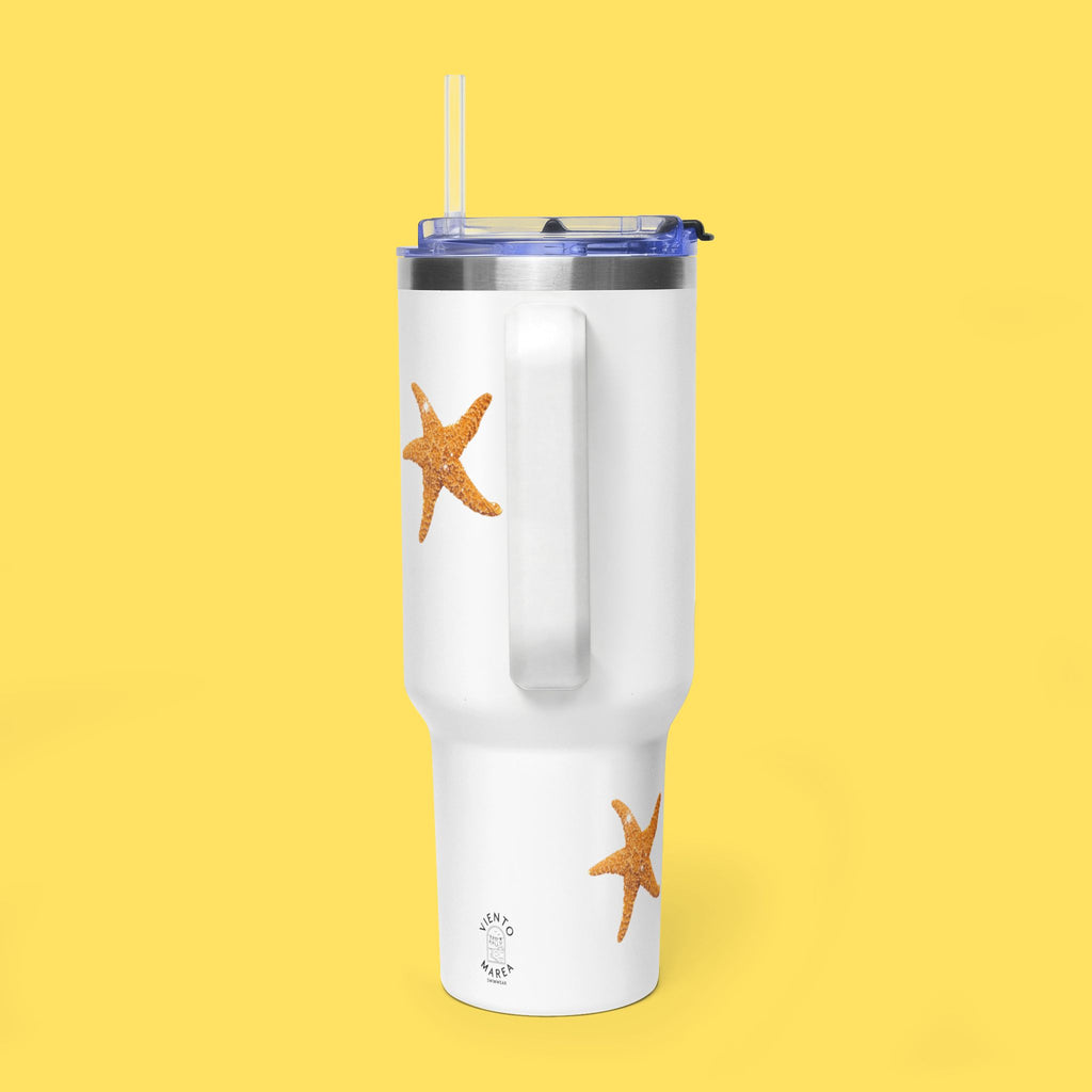 Eternal Summer-40ozTumbler