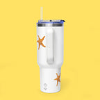 Eternal Summer-40ozTumbler