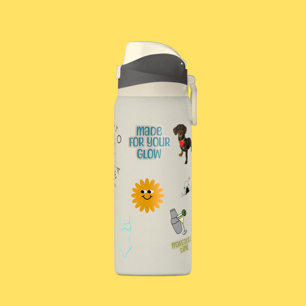 Marea Insulated Water Bottle 32oz