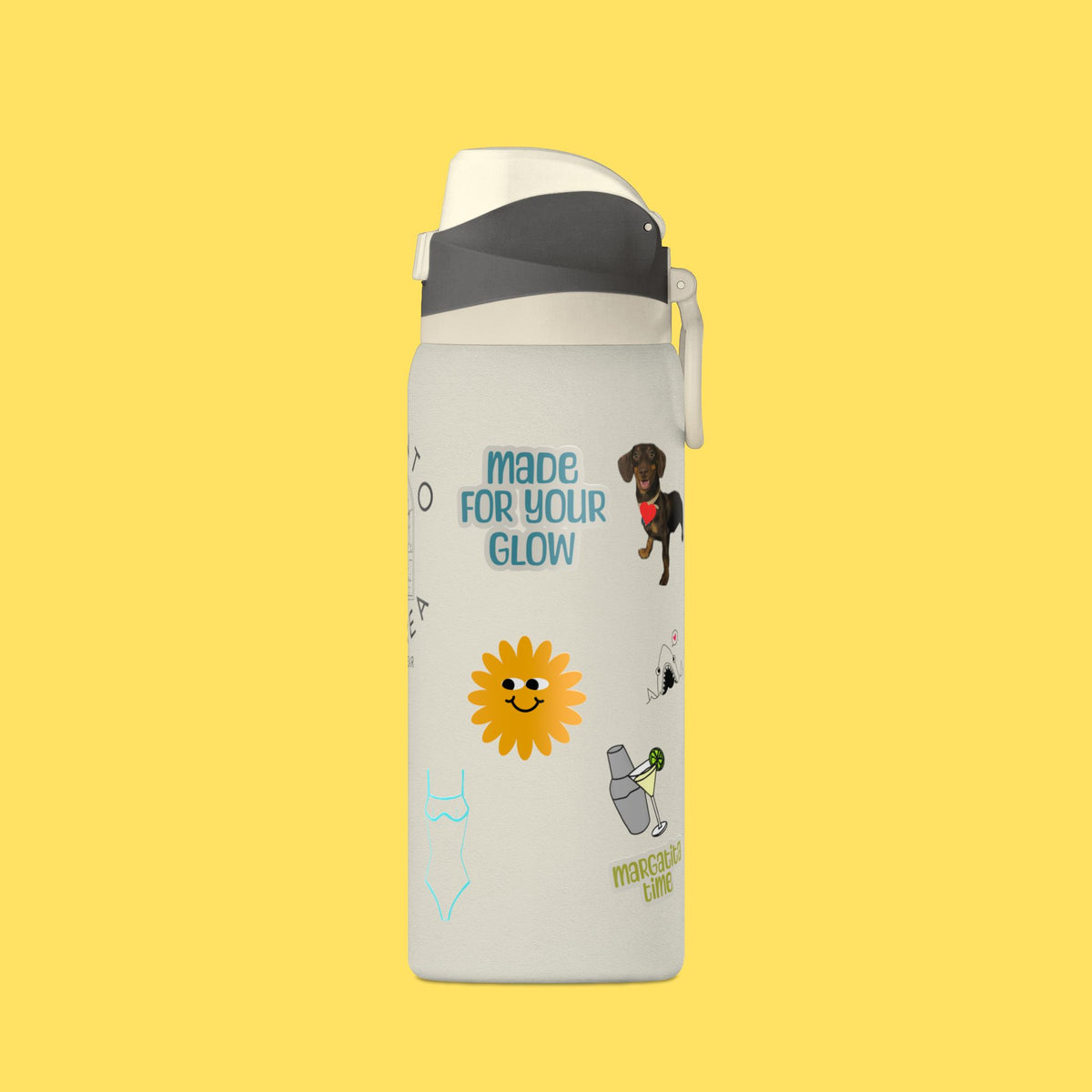 Marea Insulated Water Bottle 32oz
