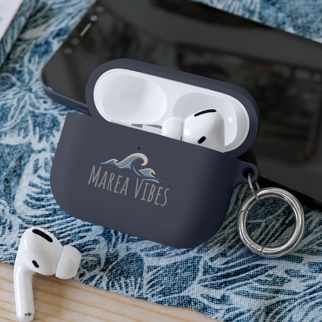 Wave Vibes AirPods Case